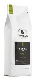 Vavela Coffee Kenya AA Filtre Kahve 500 gr Kahve kullananlar yorumlar